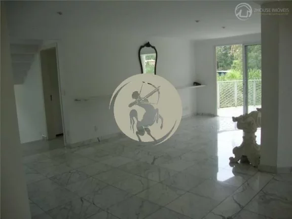 Imagem Casa a venda em condomínio fechado em Barueri