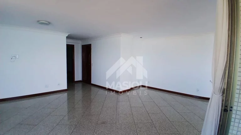 Imagem Apartamento com 4 dormitórios à venda, 200 m² por R$ 3.200.000,00 - Praia da Costa - Vila Velha/ES