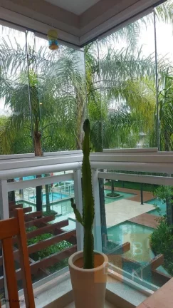 Apartamento para Venda em Rio de Janeiro / RJ no bairro Recreio dos Bandeirantes