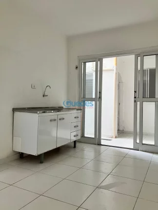 Imagem Casa Edícula em Chácara Santo Antônio (Zona Sul) - São Paulo