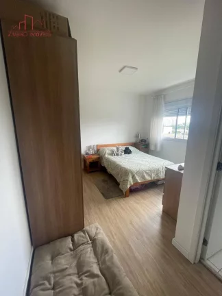 Imagem Apartamento 92 m² - 2 Vagas - Condomínio PANAMERICA - Santo Amaro