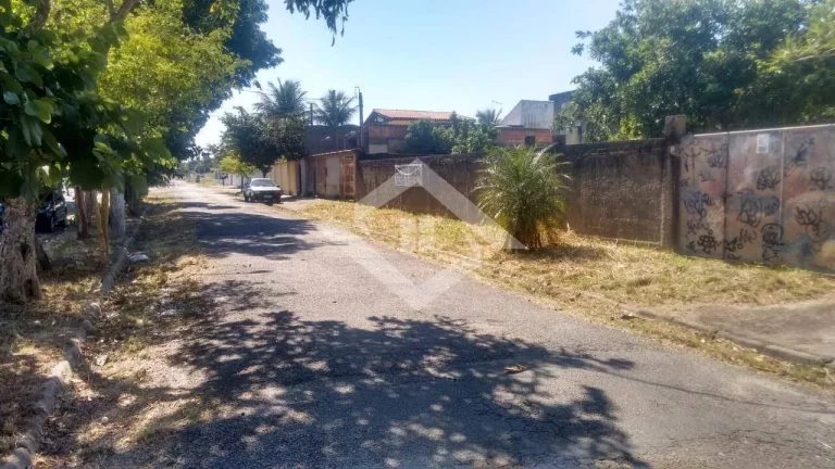 Imagem Terreno 360m² Legalizado em Guaratiba, Próximo ao Futuro Autódromo
