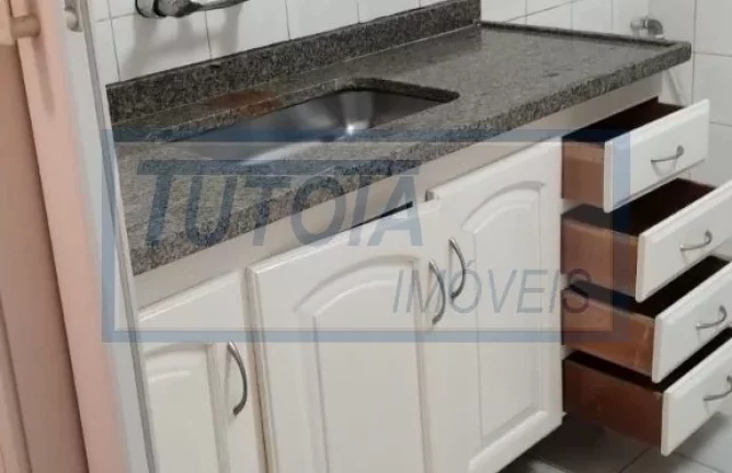 Imagem APARTAMENTO À VENDA NA VILA MARIANA, SÃO PAULO