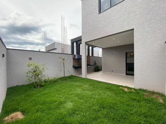 Imagem Casa com 3 dormitórios à venda, 135 m² por R$ 1.100.000,00 - Chácara Jaguari (Fazendinha) - Santana de Parnaíba/SP