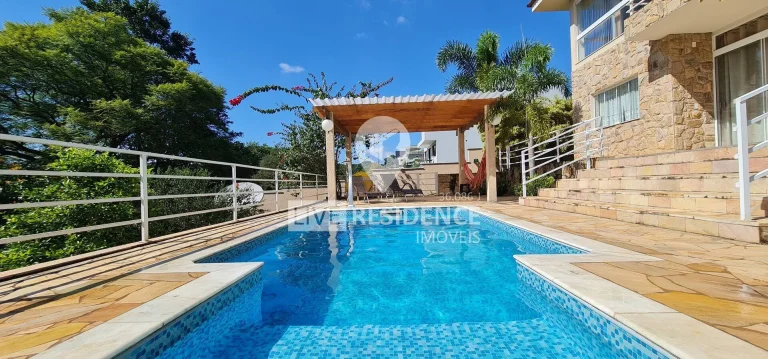 Imagem Condomínio Vilagio do Paradiso venda casa em condomínio fechado