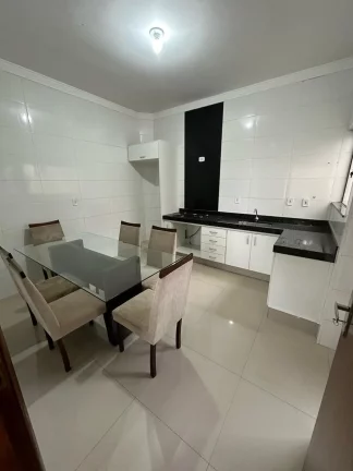 Imagem APARTAMENTO NO 1º ANDAR NO JARDIM MOEMA EM FRANCA/SP - 90m²
