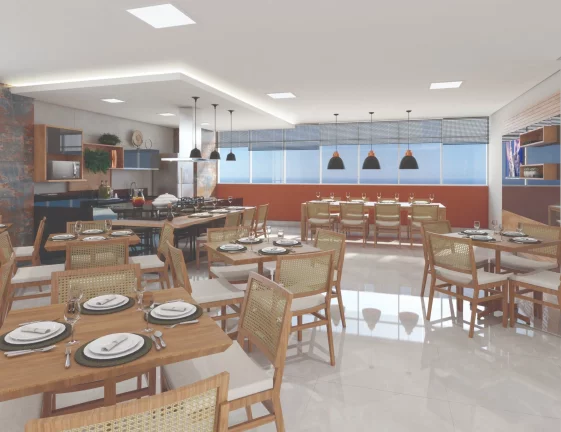 Imagem APARTAMENTO RESIDENCIAL em VILA VELHA - ES, PRAIA DE ITAPARICA