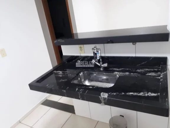 Imagem Apartamentos à Venda no Condomínio Parque Udon, no bairro Fabrício em Uberaba