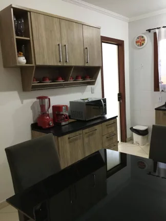 Imagem Sobrado Duplex Geminado Mobiliado à Venda nos Ingleses, Florianópolis