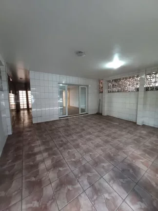 Imagem Sobrado com 3 dormitórios, 165 m² - venda por R$ 750.000,00 ou aluguel por R$ 3.410,65/mês - Vila Figueira - Suzano/SP