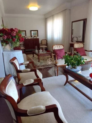Imagem Apartamento com 4 dormitórios à venda, 160 m² por R$ 490.000,00 - Fazenda Morumbi - São Paulo/SP