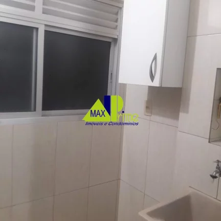 Imagem APARTAMENTO 54M²/02 DORMITÓRIOS/SACADA/01 VAGA/