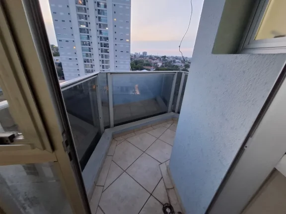 Imagem Sala 72m² Condomínio Edifício Dallas- Sorocaba/SP