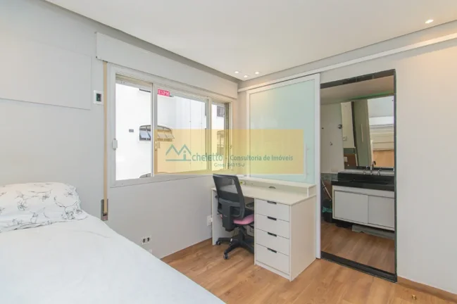 Imagem APARTAMENTO RESIDENCIAL em São Paulo - SP, Santa Cecília