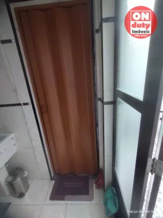 Imagem Sobrado à venda - Embaré - Santos/SP
