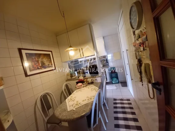 Imagem Apartamento Colinas de São Francisco a venda, 03 suítes, 03 vagas