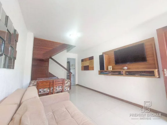 Imagem Casa à venda, 80 m² por R$ 319.900,00 - Araras - Teresópolis/RJ