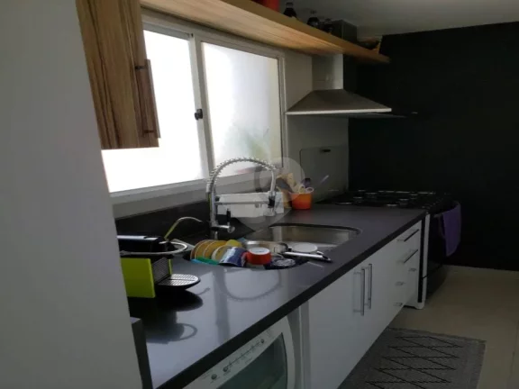 Imagem Apartamento à venda com 3 quartos, sendo 3 suítes, no condomínio Ilê Eco Life, São Paulo - SP