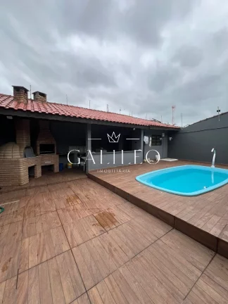 Imagem CASA A VENDA NO LITORAL SUL - JARDIM SUARÃO - PRAIA - ITANHAÉM - SP
