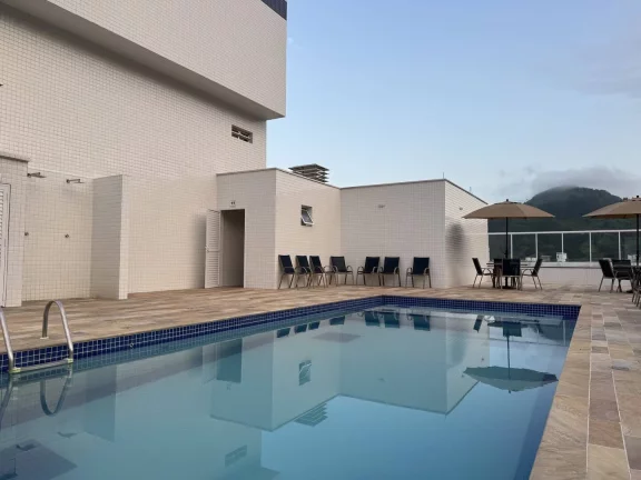 Imagem Apartamento novo na Praia das Toninhas