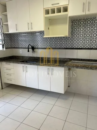 Imagem Casa de 3 quartos sendo 1 suíte no condominio Campo dei Fiori - Urbanova