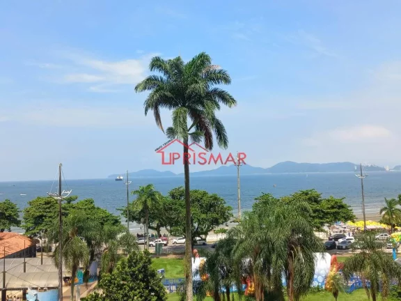 Imagem Apartamento a venda P. Praia - Santos/SP