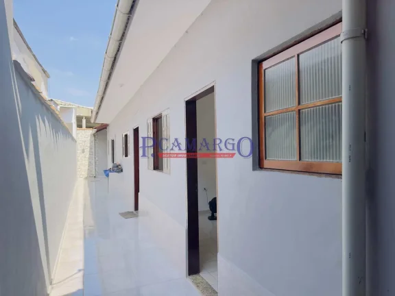 Imagem Casa Padrão