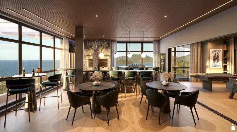 Imagem Grand Rooftop - Breve Lançamento - Grand Rooftop