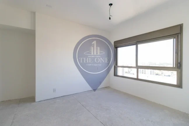 Imagem Imperdível! Apartamento de luxo com 3 suítes na Vila Clementino, São Paulo - 158m² - Agende sua visita agora!