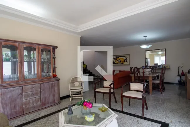 Imagem Casa à Venda - Vargem Grande, 3 Quartos, 360 m2