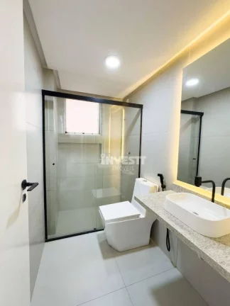 Imagem Apartamento à venda no Setor Bueno - Goiânia/GO