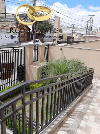 Imagem CASA RESIDENCIAL em São Paulo - SP, Vila Ré