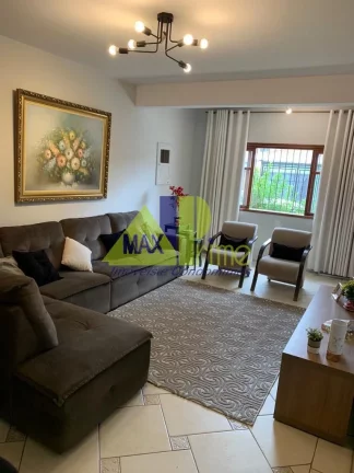 Imagem Imperdível: Casa à venda na Vila Amália, São Paulo-SP, com 3 quartos, 1 suíte, 2 banheiros e 3 vagas de garagem!