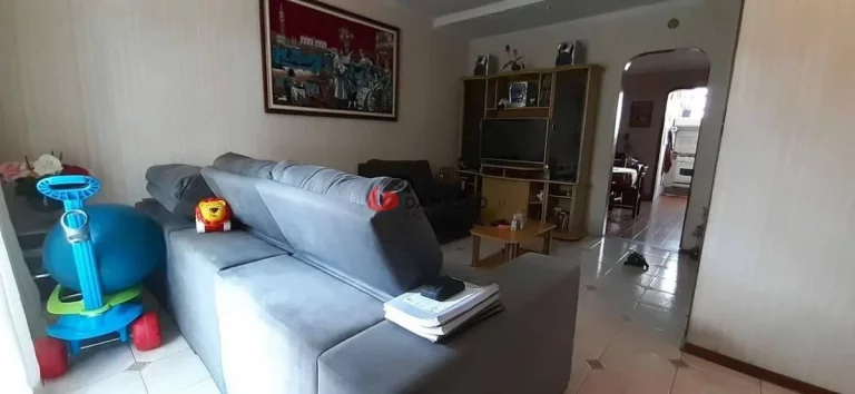 Imagem Sobrado à venda 3 Quartos, 1 Suite, 2 Vagas, 193M², Santa Maria, São Caetano do Sul - SP