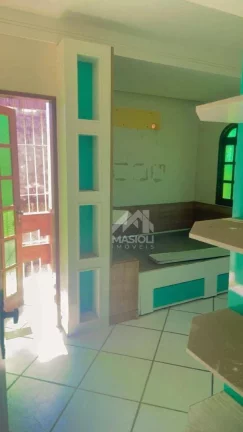 Imagem Casa com 4 dormitórios à venda, 230 m² por R$ 900.000 - Itapuã - Vila Velha/ES