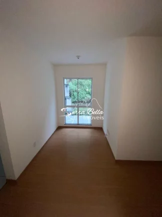 Apartamento em Pimenteiras, Teresópolis/RJ