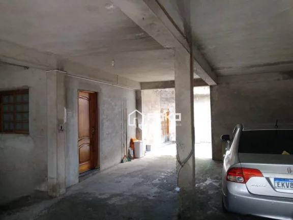 Imagem Sobrado à venda, 250 m² por R$ 680.000,00 - Jardim Valéria - Guarulhos/SP