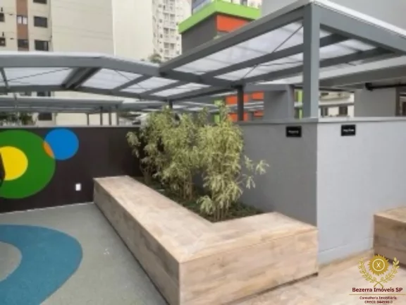 Imagem Imóvel com 4 Quartos à Venda, 158 m² em Perdizes - São Paulo