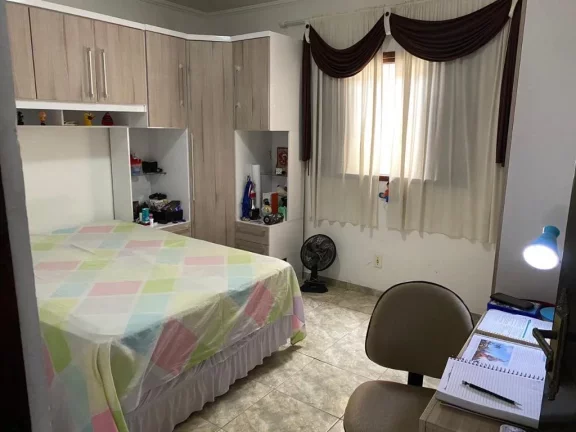 Imagem sobrado residencial para venda, vila monteiro, poá