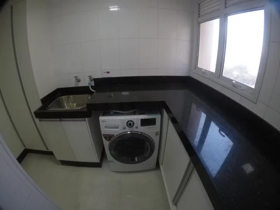 Imagem Apartamento para Venda em Santo André / SP no bairro Centro