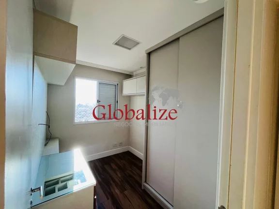 Imagem APARTAMENTO 03 DORMITÓRIOS R$720.000,00, LAZER COMPLETO E 01 VAGA P CARRO NO BAIRRO DO MARAPÉ.
