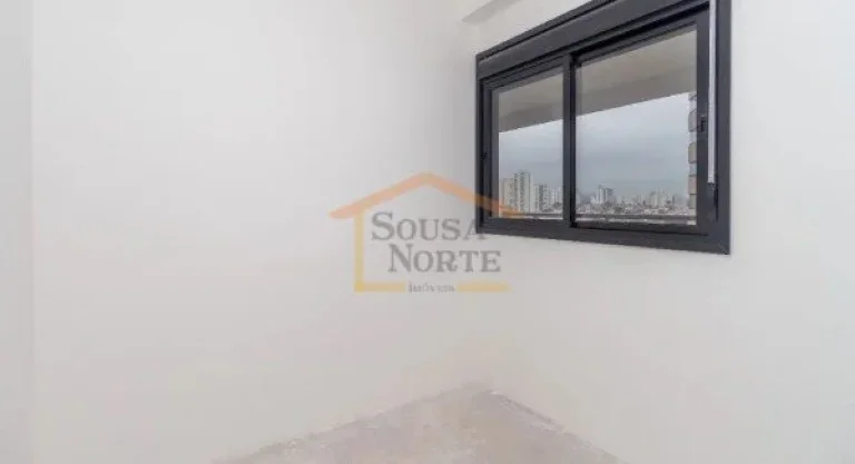 Imagem Apartamento novo, 83m², 3 dormitórios, sendo 1 suíte, sala ampla 2 ambientes, integrada à varand...