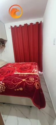 Imagem Apartamento Mobiliado na Vila Carrão