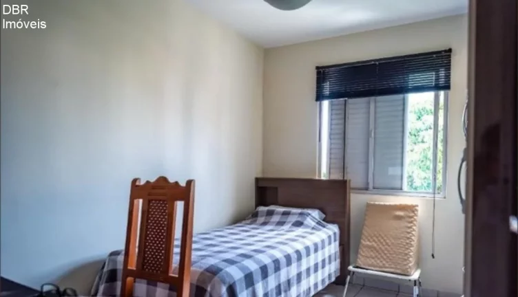Imagem APARTAMENTO RESIDENCIAL em São Paulo - SP, Anália Franco