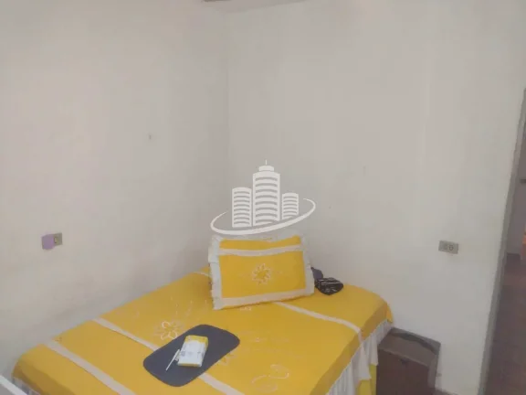 Imagem Casa Padrão