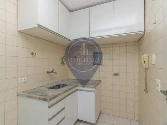 Imagem Imperdível oportunidade: Apartamento à venda na Consolação, São Paulo-SP, com 1 quarto e 2 salas!