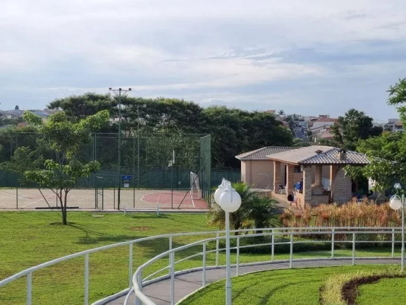 Imagem Casa à venda, 155 m² por R$ 1.100.000,00 - Condomínio Campos do Conde ll - Sorocaba/SP