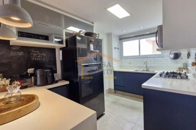 Imagem Apartamento com 100 m², 2 dormitórios, sendo 2 suítes (uma com closet), planta com possibilidade ...