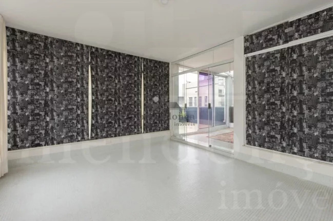 Imagem Cobertura Duplex 4 dormts, 3 suites, 2 vags, 356 m2