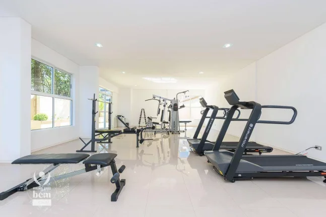 Imagem Apartamento 98 m² com sacada, 3 quartos sendo 1 suíte à venda por R$ 822.000 - Alto da Glória - Curitiba/PR